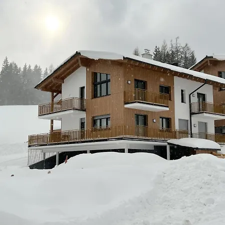 Appartement Alpengefuehl Am Dachstein Ramsau am Dachstein Extérieur photo