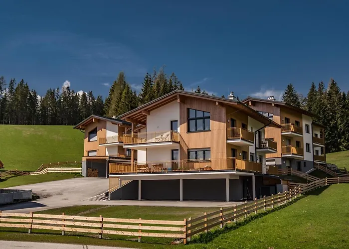 Appartement Alpengefuehl Am Dachstein