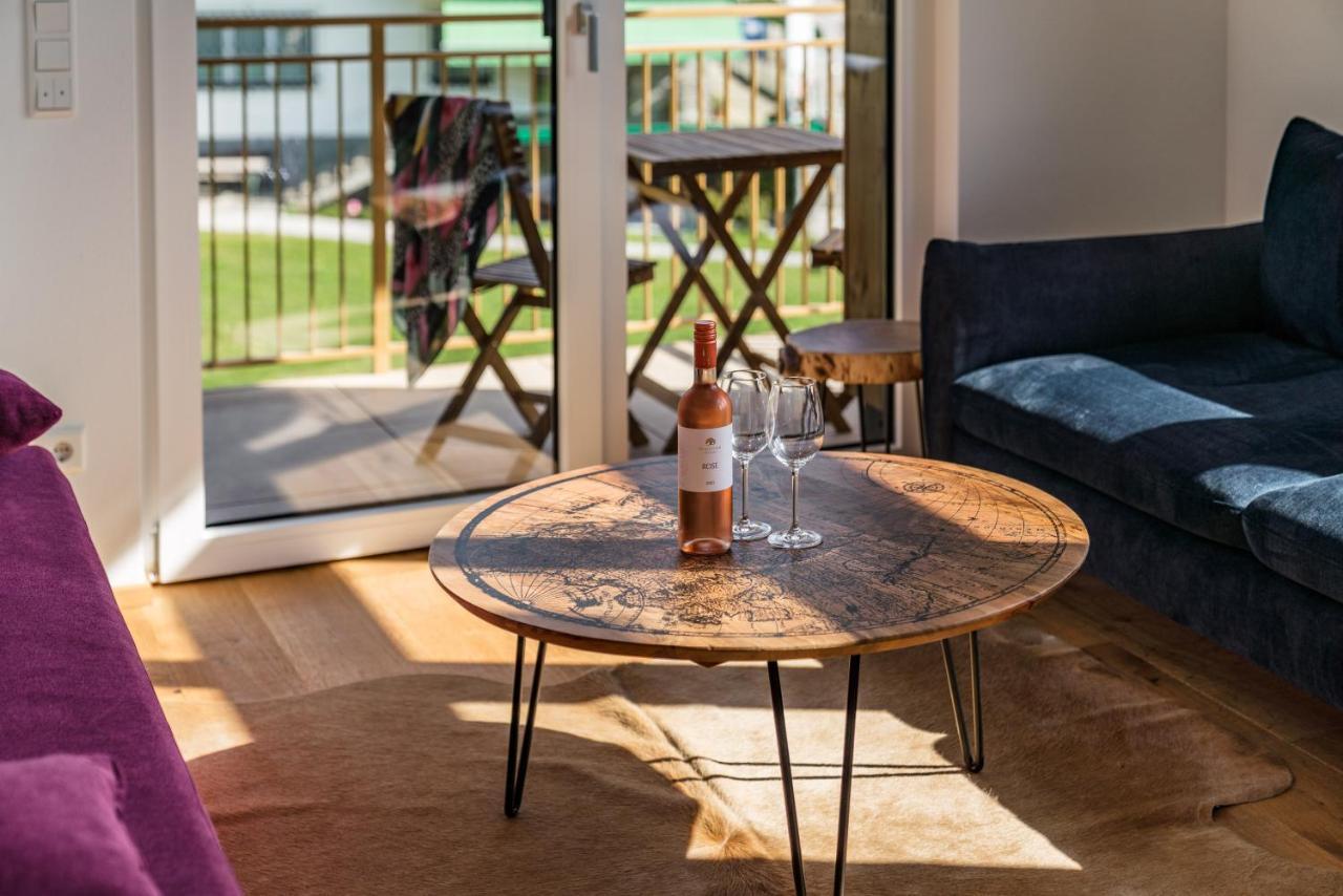 Alpengefühl Am Dachstein Apartment *