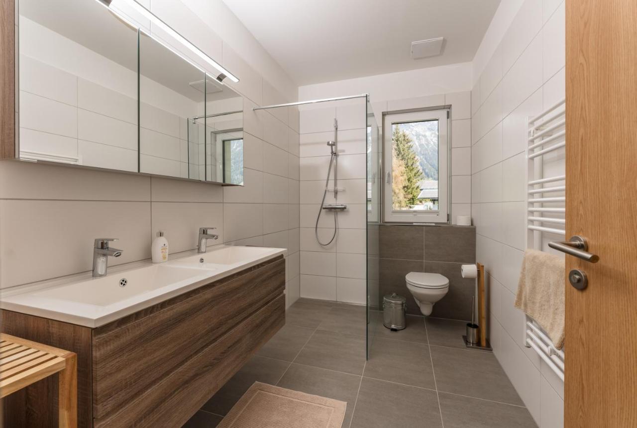 Alpengefuehl Am Dachstein Apartment *