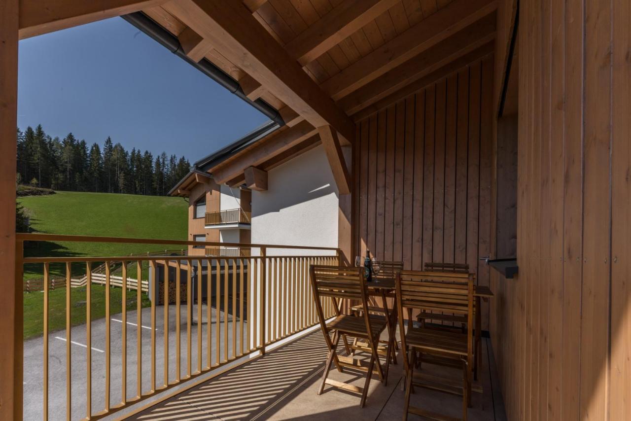 Alpengefuehl Am Dachstein Apartment Ramsau am Dachstein