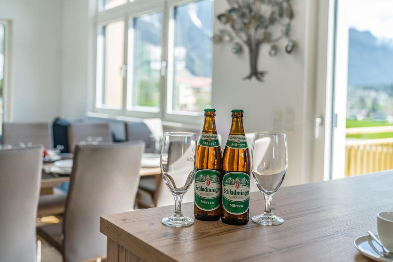 Apartment Alpengefuehl Am Dachstein *