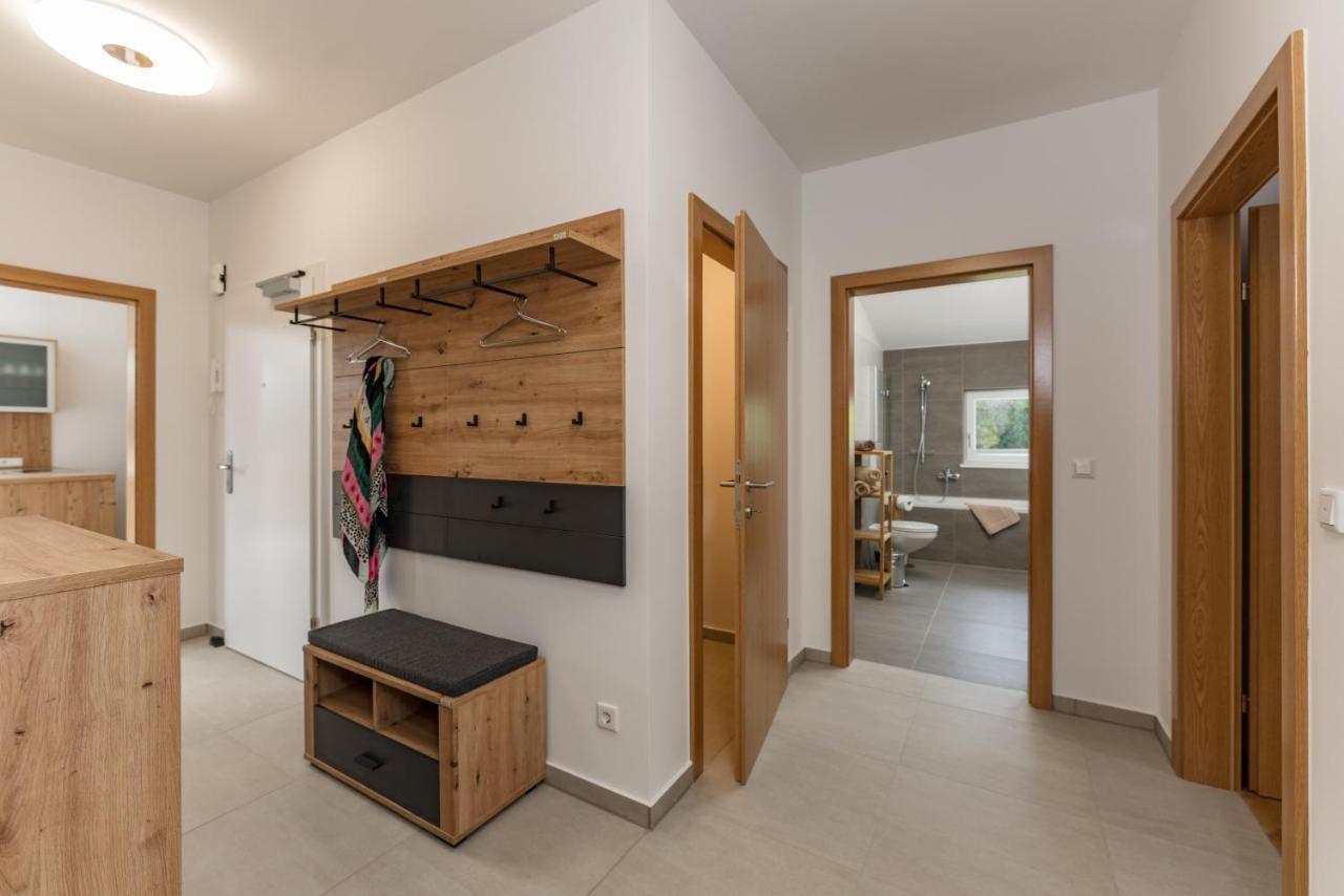 Apartment Alpengefuehl Am Dachstein