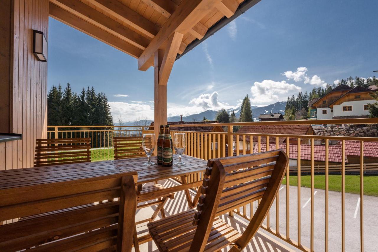 Alpengefühl Am Dachstein Apartment *