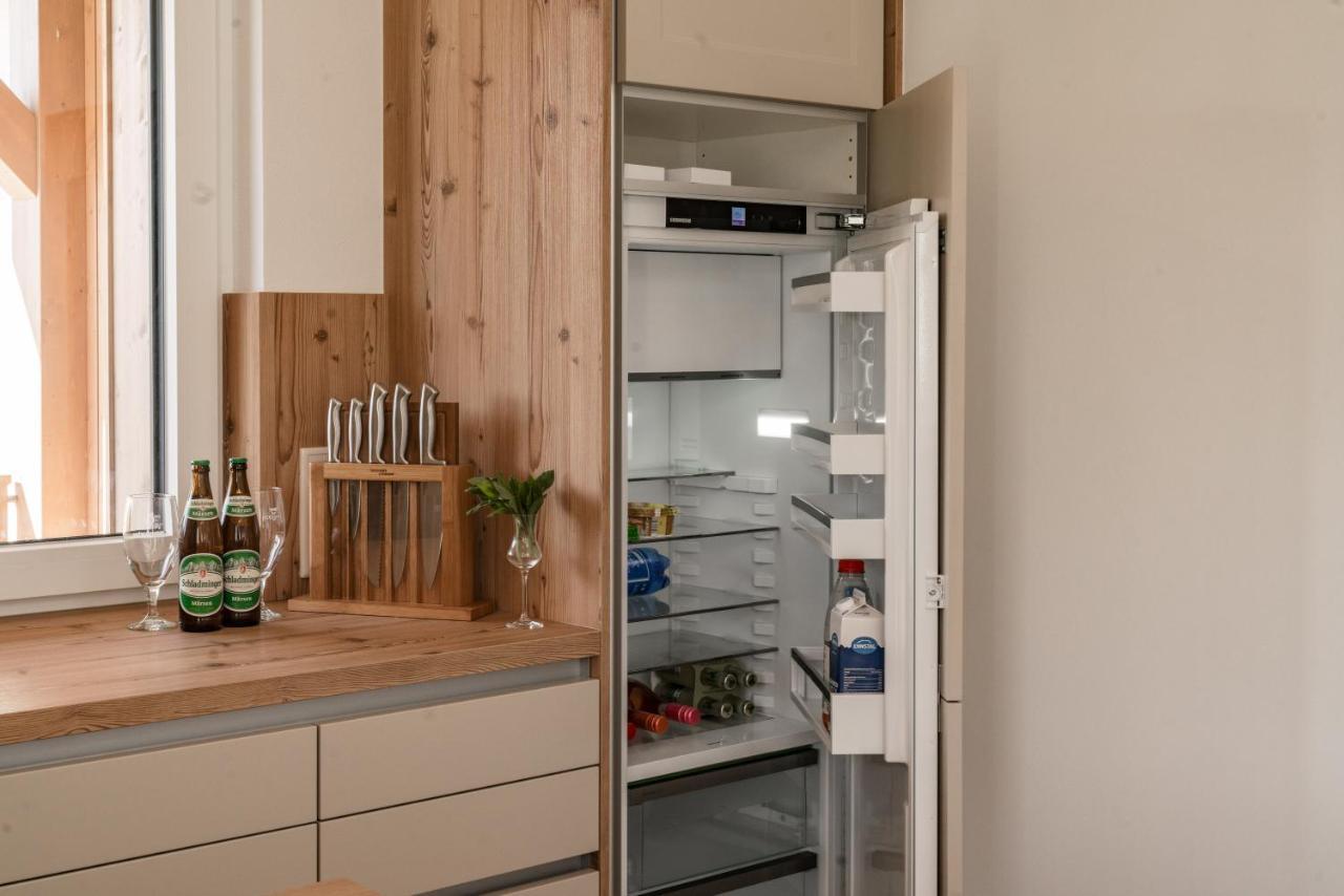 Alpengefuehl Am Dachstein Apartment