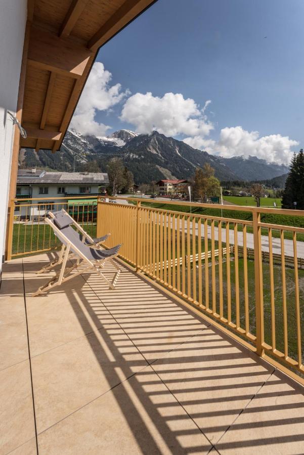 Apartment Alpengefuehl Am Dachstein