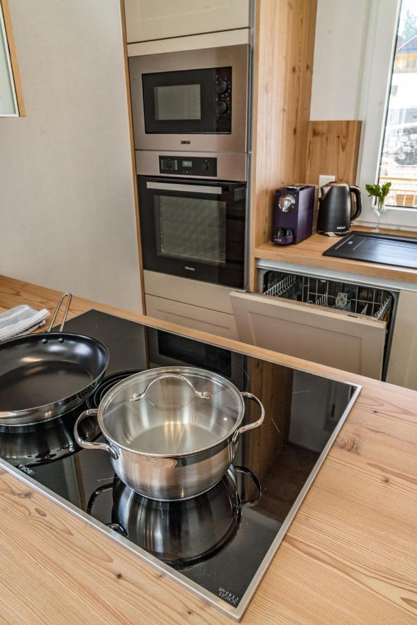 Alpengefuehl Am Dachstein Apartment *